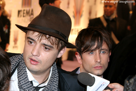 Pete Doherty