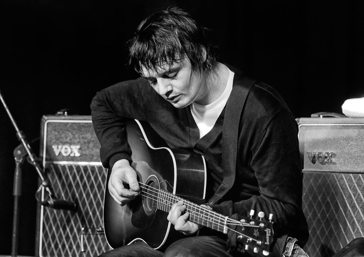 Pete Doherty