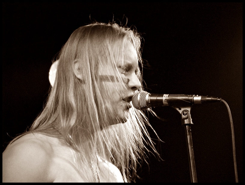 Pete (Ensiferum)