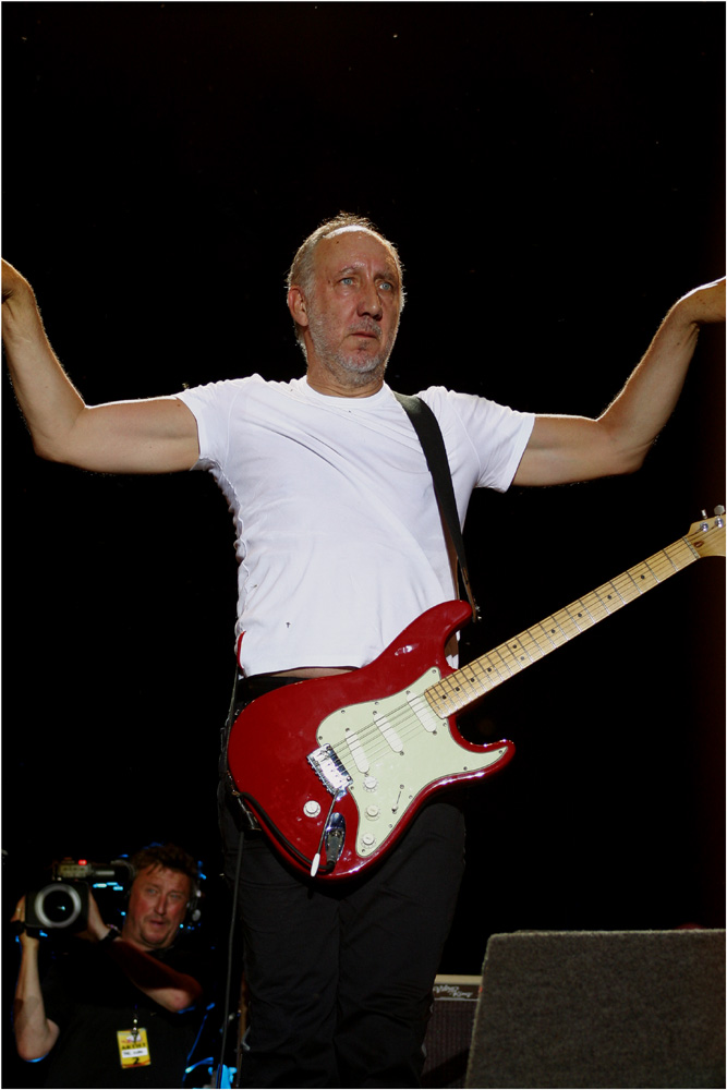 pete townshend 4.