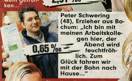 peter (48), erzieher