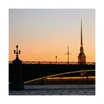 >Peter and Paul Fortress<