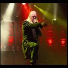 Peter „Biff“ Byford - SAXON