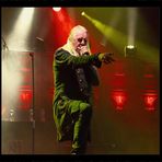 Peter „Biff“ Byford - SAXON