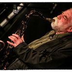 Peter Brötzmann