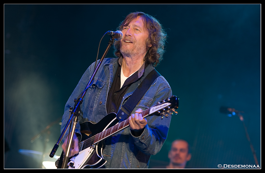 Peter Cornelius @ Donauinselfest 2011