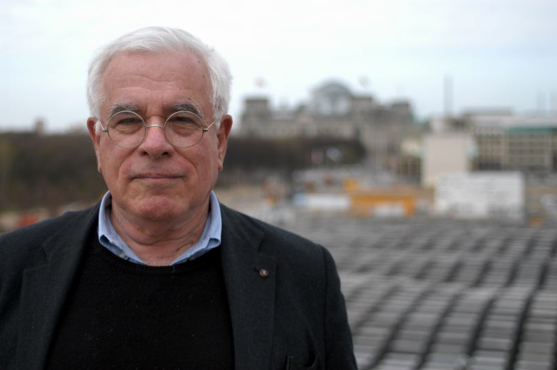 Peter Eisenman