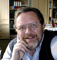 Peter Enzensperger