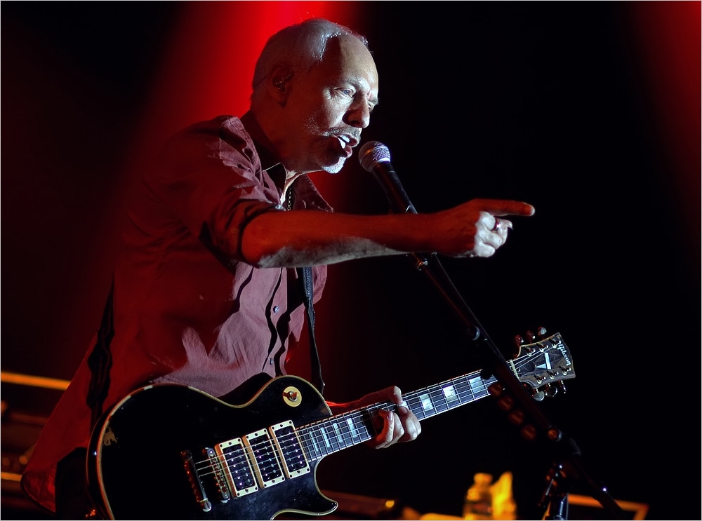 Peter Frampton (2)