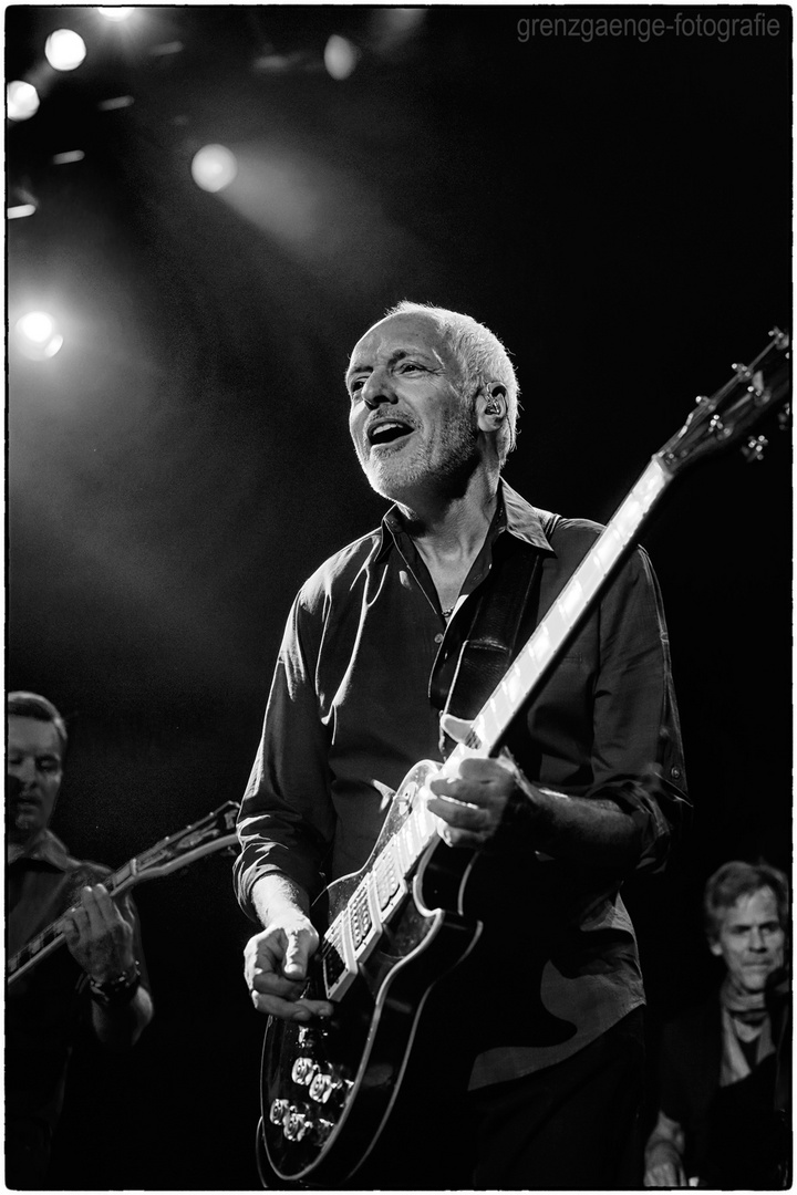 Peter Frampton