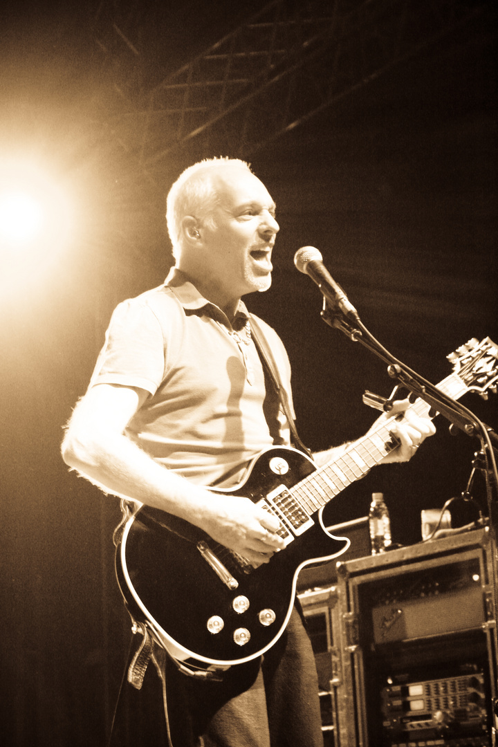 Peter Frampton