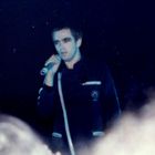 Peter Gabriel