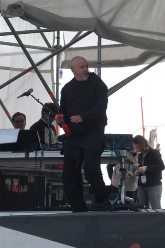 Peter Gabriel ° 4338 °