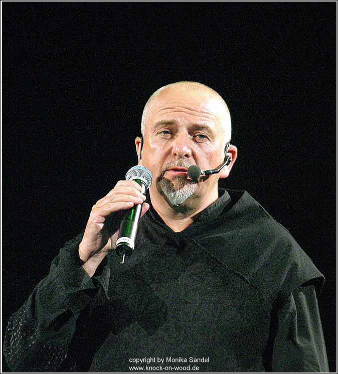 Peter Gabriel II