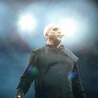 Peter Gabriel in Kaiserslautern 2004