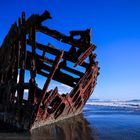 Peter Iredale