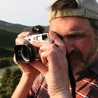 User Profile Photo