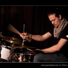 Peter Kronreif | drums | The Flow
