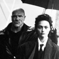 Peter Lindbergh