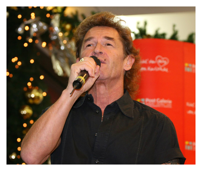 Peter Maffay