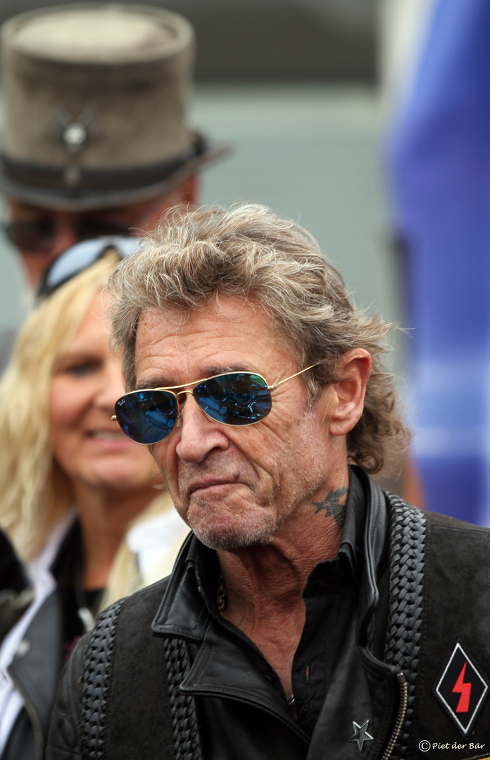 Peter Maffay