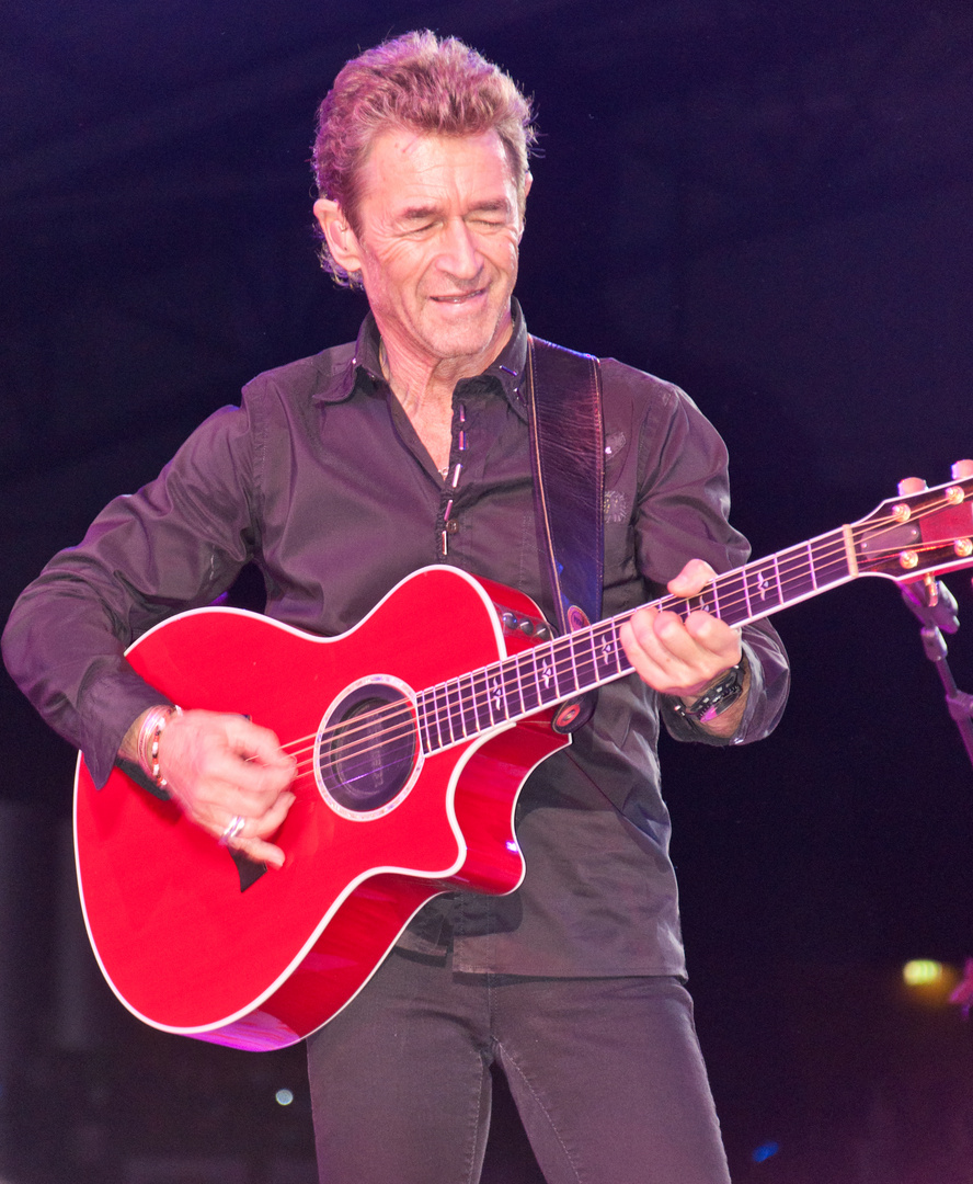 Peter Maffay