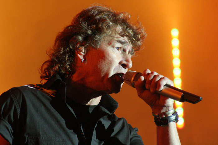 Peter Maffay 11.06.05