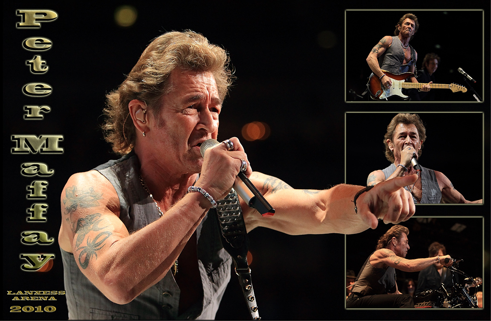 Peter Maffay