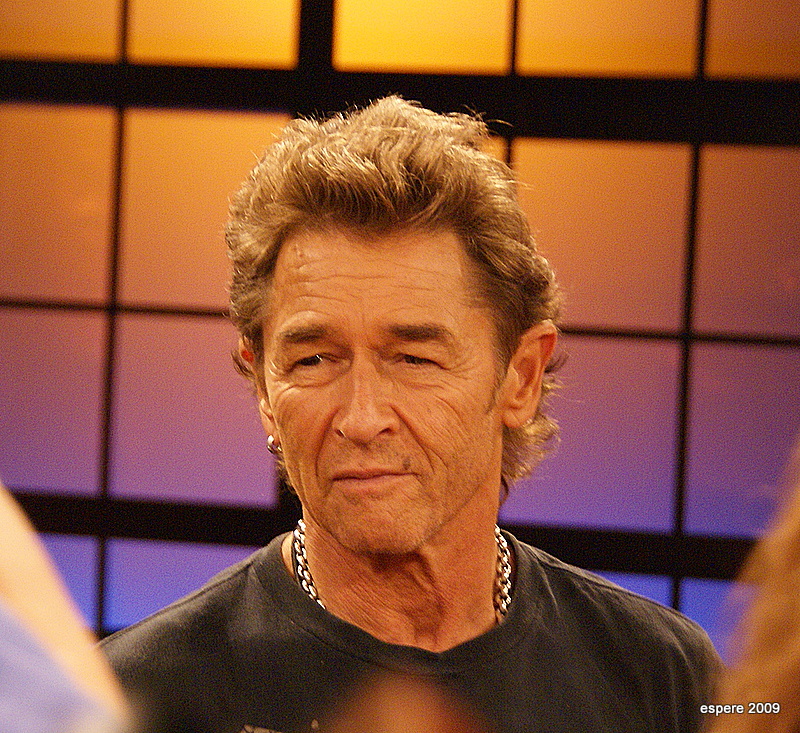 Peter Maffay