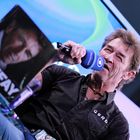 Peter Maffay auf der Buchmesse II