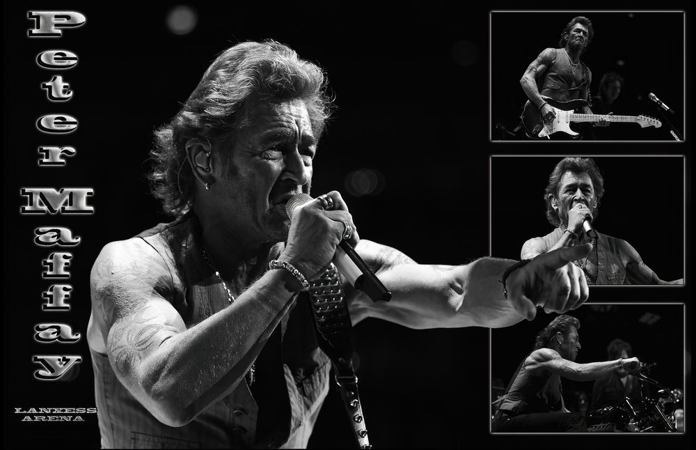 Peter Maffay