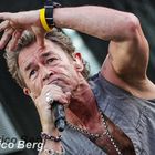 Peter Maffay Extra Tour 2013 (Konzertfoto)