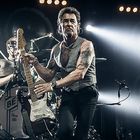 Peter Maffay in Aktion