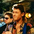 Peter Maffay-Kein weg zu weit Tour-Bremen-1990