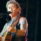 Peter Maffay live auf dem Hessentag