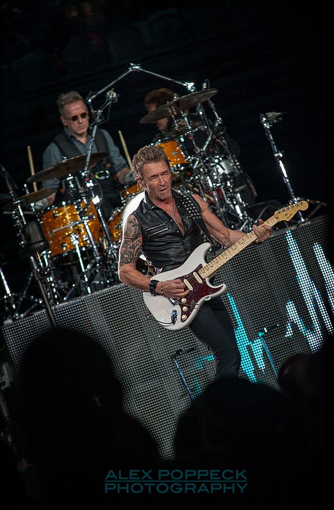 Peter Maffay Live Tour 2015