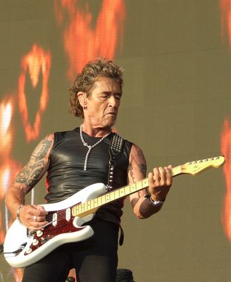 Peter Maffay Portrait 1