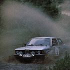 Peter Meisenkothen - Karl-Heinz Hintz - 1982 Mecsek-Rallye, Ungarn