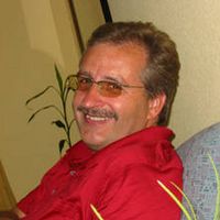 Peter Meurer