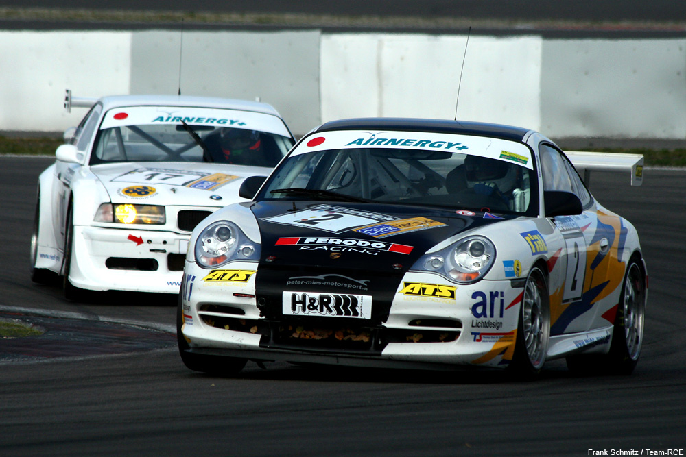 Peter Mies Motorsport