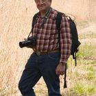 User Profile Photo