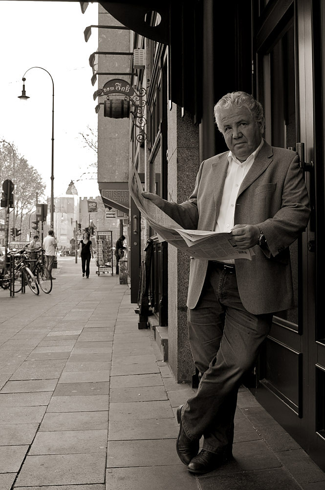 Peter Millowitsch Foto & Bild erwachsene menschen, prominente des