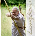 Peter mit Longbow