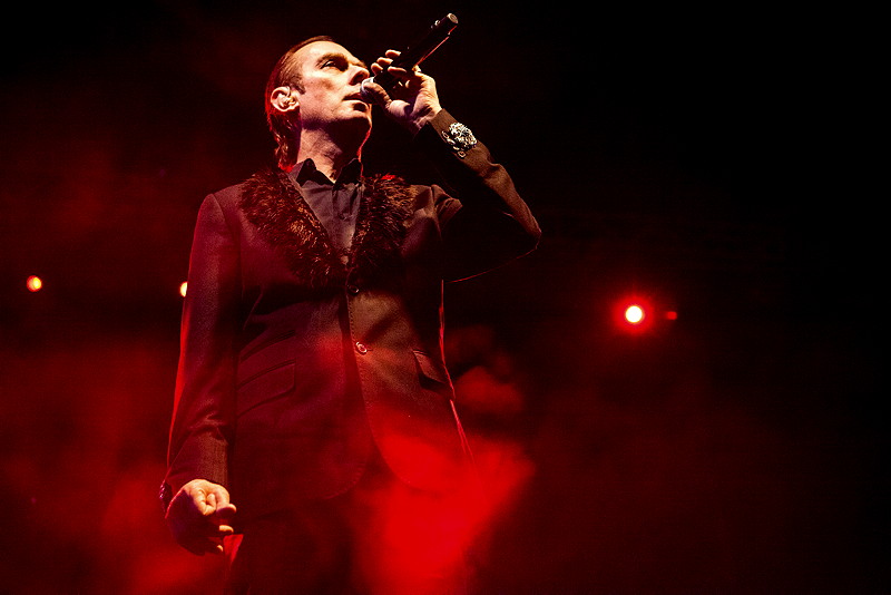 Peter Murphy