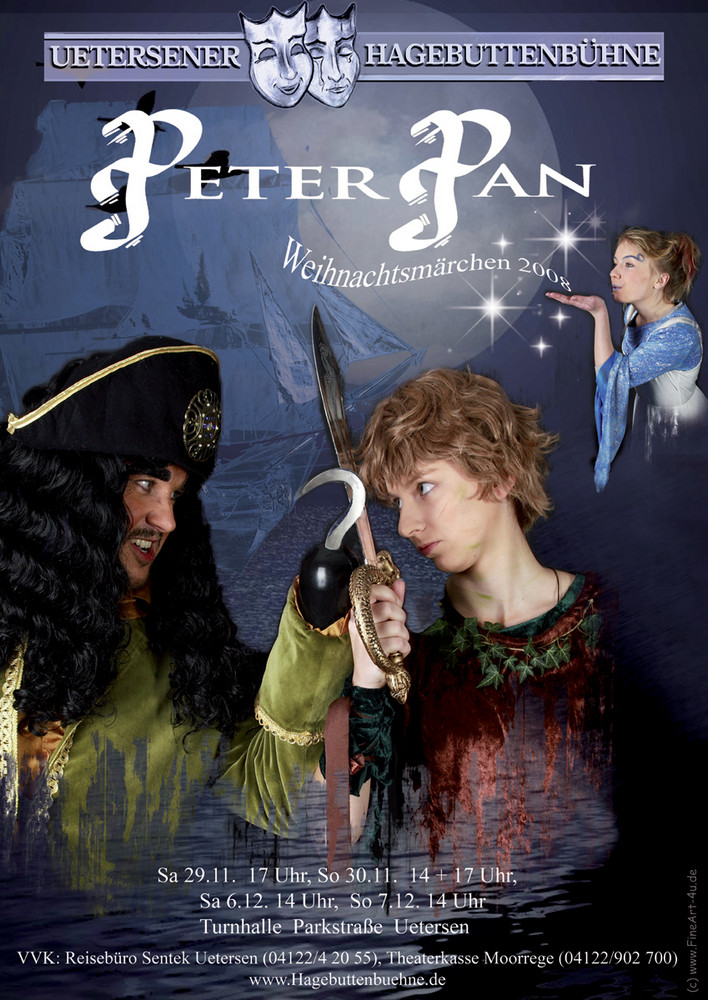 Peter Pan