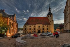 Peter & Paul Kirche