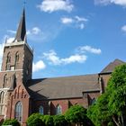 Peter & Paul Kirche in Eschweiler