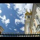 Peter-Paul-Kirche in Peterhof