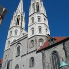 Peter & Paul Kirche (Peterskirche) zu Görlitz