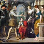 Peter Paul Rubens | Maria-de’-Medici-Zyklus